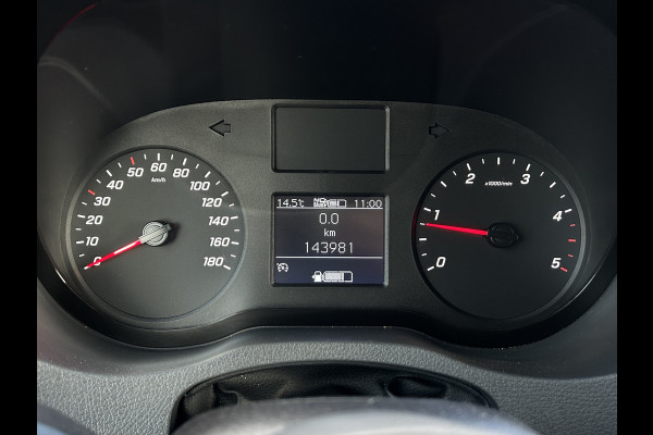 Mercedes-Benz Sprinter 314 CDI / L1H1 / 1e EIG. / 2x SCHUIFDEUR / INRICHTING / CAMERA / AIRCO / CRUISE / NAVI / APPLE CARPLAY