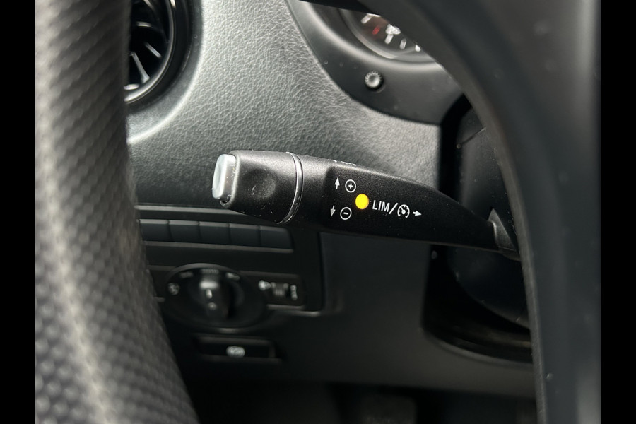 Mercedes-Benz Vito 110 CDI 102 PK RWD / L2H1 / 1e EIG. / 47.247 KM !! / TREKHAAK / ECC AIRCO / CRUISE / BLUETOOTH / PDC Mercedes-Benz Vito 110 CDI 102 PK RWD / L2H1 / 1e EIG. / 47.247 KM !! / TREKHAAK / ECC AIRCO / CRUISE / BLUETOOTH / PDC