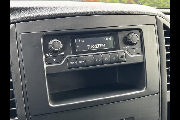 Mercedes-Benz Vito 110 CDI 102 PK RWD / L2H1 / 1e EIG. / 47.247 KM !! / TREKHAAK / ECC AIRCO / CRUISE / BLUETOOTH / PDC Mercedes-Benz Vito 110 CDI 102 PK RWD / L2H1 / 1e EIG. / 47.247 KM !! / TREKHAAK / ECC AIRCO / CRUISE / BLUETOOTH / PDC