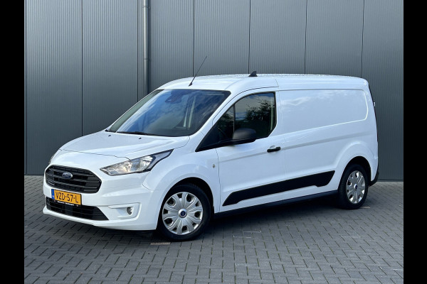 Ford Transit Connect 1.5 EcoBlue AUTOMAAT / L2H1 / 1e EIG. / AIRCO / ADAPTIVE CRUISE / NAVI / STOELVERWARMING / CAMERA / BLUETOOTH Ford Transit Connect 1.5 EcoBlue AUTOMAAT / L2H1 / 1e EIG. / AIRCO / ADAPTIVE CRUISE / NAVI / STOELVERWARMING / CAMERA / BLUETOOTH