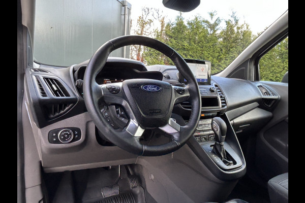 Ford Transit Connect 1.5 EcoBlue AUTOMAAT / L2H1 / 1e EIG. / AIRCO / ADAPTIVE CRUISE / NAVI / STOELVERWARMING / CAMERA / BLUETOOTH Ford Transit Connect 1.5 EcoBlue AUTOMAAT / L2H1 / 1e EIG. / AIRCO / ADAPTIVE CRUISE / NAVI / STOELVERWARMING / CAMERA / BLUETOOTH