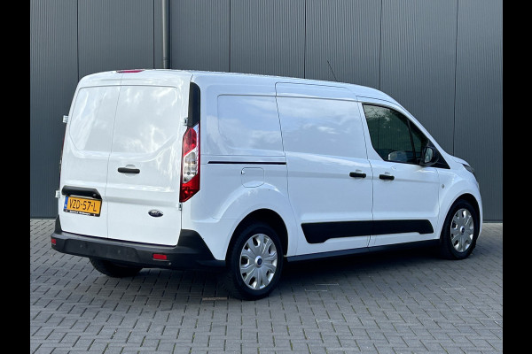 Ford Transit Connect 1.5 EcoBlue AUTOMAAT / L2H1 / 1e EIG. / AIRCO / ADAPTIVE CRUISE / NAVI / STOELVERWARMING / CAMERA / BLUETOOTH Ford Transit Connect 1.5 EcoBlue AUTOMAAT / L2H1 / 1e EIG. / AIRCO / ADAPTIVE CRUISE / NAVI / STOELVERWARMING / CAMERA / BLUETOOTH