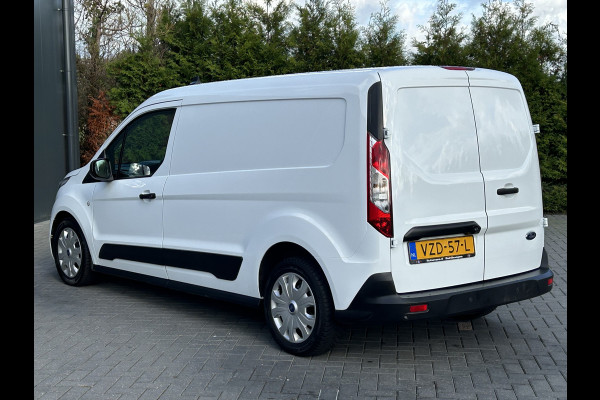 Ford Transit Connect 1.5 EcoBlue AUTOMAAT / L2H1 / 1e EIG. / AIRCO / ADAPTIVE CRUISE / NAVI / STOELVERWARMING / CAMERA / BLUETOOTH Ford Transit Connect 1.5 EcoBlue AUTOMAAT / L2H1 / 1e EIG. / AIRCO / ADAPTIVE CRUISE / NAVI / STOELVERWARMING / CAMERA / BLUETOOTH
