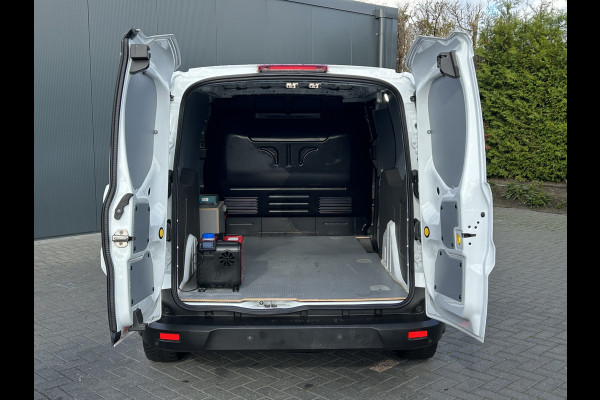 Ford Transit Connect 1.5 EcoBlue AUTOMAAT / L2H1 / 1e EIG. / AIRCO / ADAPTIVE CRUISE / NAVI / STOELVERWARMING / CAMERA / BLUETOOTH Ford Transit Connect 1.5 EcoBlue AUTOMAAT / L2H1 / 1e EIG. / AIRCO / ADAPTIVE CRUISE / NAVI / STOELVERWARMING / CAMERA / BLUETOOTH