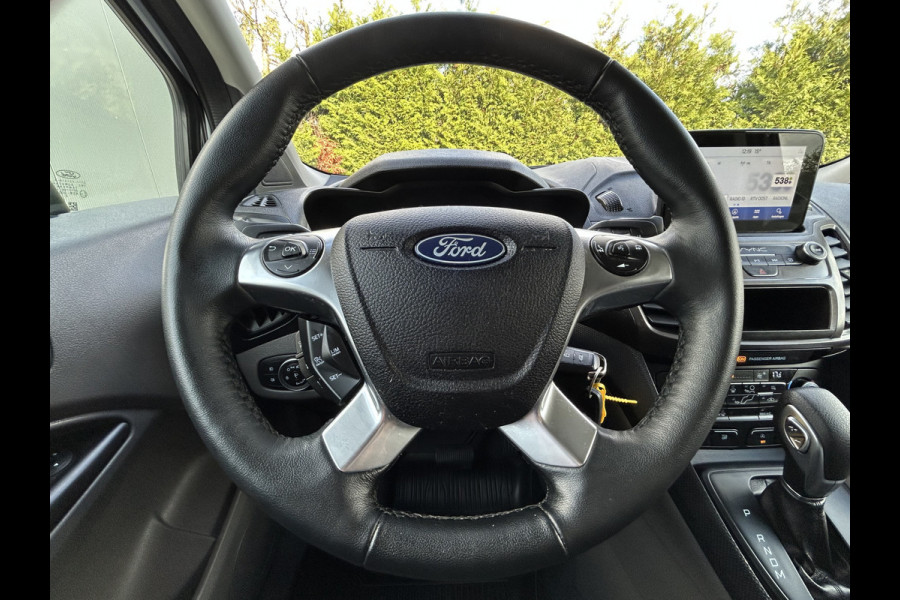 Ford Transit Connect 1.5 EcoBlue AUTOMAAT / L2H1 / 1e EIG. / AIRCO / ADAPTIVE CRUISE / NAVI / STOELVERWARMING / CAMERA / BLUETOOTH Ford Transit Connect 1.5 EcoBlue AUTOMAAT / L2H1 / 1e EIG. / AIRCO / ADAPTIVE CRUISE / NAVI / STOELVERWARMING / CAMERA / BLUETOOTH