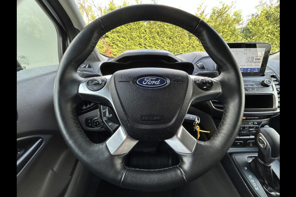 Ford Transit Connect 1.5 EcoBlue AUTOMAAT / L2H1 / 1e EIG. / AIRCO / ADAPTIVE CRUISE / NAVI / STOELVERWARMING / CAMERA / BLUETOOTH Ford Transit Connect 1.5 EcoBlue AUTOMAAT / L2H1 / 1e EIG. / AIRCO / ADAPTIVE CRUISE / NAVI / STOELVERWARMING / CAMERA / BLUETOOTH