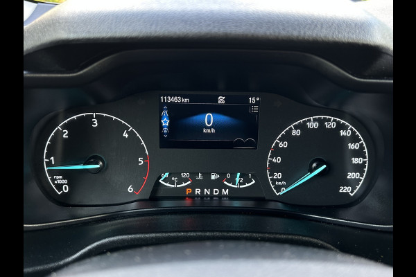 Ford Transit Connect 1.5 EcoBlue AUTOMAAT / L2H1 / 1e EIG. / AIRCO / ADAPTIVE CRUISE / NAVI / STOELVERWARMING / CAMERA / BLUETOOTH Ford Transit Connect 1.5 EcoBlue AUTOMAAT / L2H1 / 1e EIG. / AIRCO / ADAPTIVE CRUISE / NAVI / STOELVERWARMING / CAMERA / BLUETOOTH