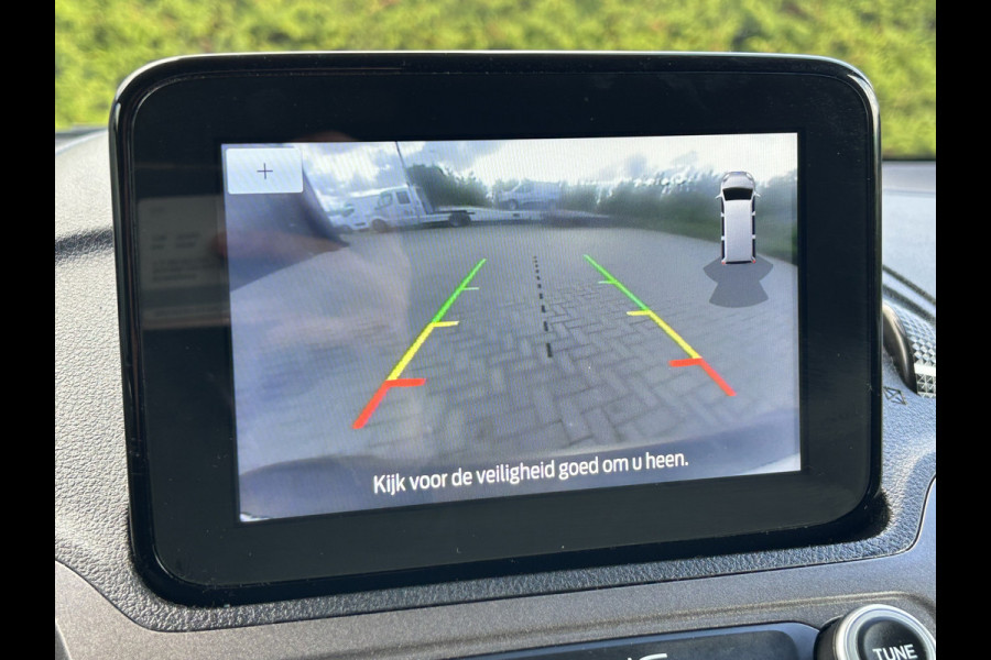 Ford Transit Connect 1.5 EcoBlue AUTOMAAT / L2H1 / 1e EIG. / AIRCO / ADAPTIVE CRUISE / NAVI / STOELVERWARMING / CAMERA / BLUETOOTH Ford Transit Connect 1.5 EcoBlue AUTOMAAT / L2H1 / 1e EIG. / AIRCO / ADAPTIVE CRUISE / NAVI / STOELVERWARMING / CAMERA / BLUETOOTH