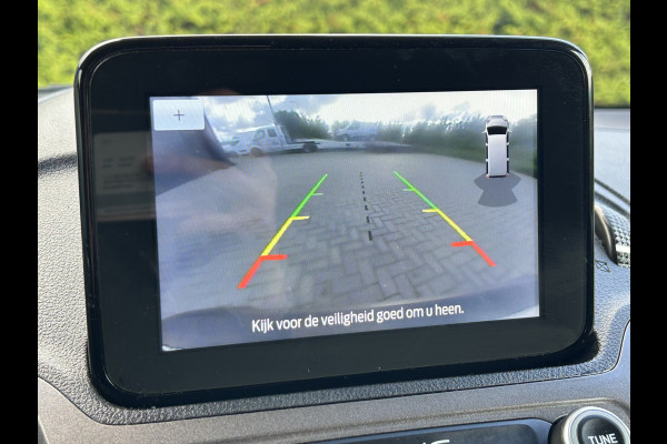 Ford Transit Connect 1.5 EcoBlue AUTOMAAT / L2H1 / 1e EIG. / AIRCO / ADAPTIVE CRUISE / NAVI / STOELVERWARMING / CAMERA / BLUETOOTH Ford Transit Connect 1.5 EcoBlue AUTOMAAT / L2H1 / 1e EIG. / AIRCO / ADAPTIVE CRUISE / NAVI / STOELVERWARMING / CAMERA / BLUETOOTH
