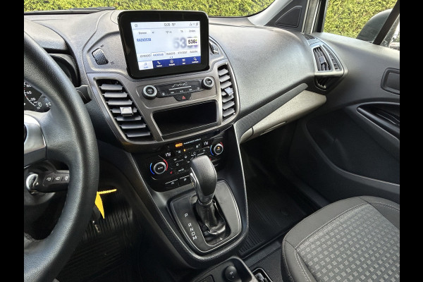 Ford Transit Connect 1.5 EcoBlue AUTOMAAT / L2H1 / 1e EIG. / AIRCO / ADAPTIVE CRUISE / NAVI / STOELVERWARMING / CAMERA / BLUETOOTH Ford Transit Connect 1.5 EcoBlue AUTOMAAT / L2H1 / 1e EIG. / AIRCO / ADAPTIVE CRUISE / NAVI / STOELVERWARMING / CAMERA / BLUETOOTH