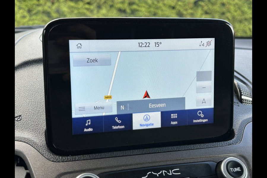 Ford Transit Connect 1.5 EcoBlue AUTOMAAT / L2H1 / 1e EIG. / AIRCO / ADAPTIVE CRUISE / NAVI / STOELVERWARMING / CAMERA / BLUETOOTH Ford Transit Connect 1.5 EcoBlue AUTOMAAT / L2H1 / 1e EIG. / AIRCO / ADAPTIVE CRUISE / NAVI / STOELVERWARMING / CAMERA / BLUETOOTH