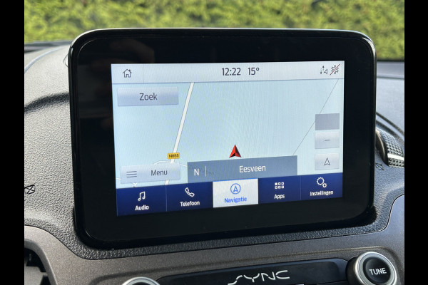 Ford Transit Connect 1.5 EcoBlue AUTOMAAT / L2H1 / 1e EIG. / AIRCO / ADAPTIVE CRUISE / NAVI / STOELVERWARMING / CAMERA / BLUETOOTH Ford Transit Connect 1.5 EcoBlue AUTOMAAT / L2H1 / 1e EIG. / AIRCO / ADAPTIVE CRUISE / NAVI / STOELVERWARMING / CAMERA / BLUETOOTH