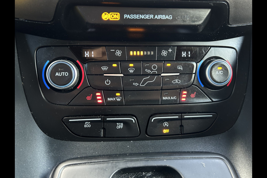Ford Transit Connect 1.5 EcoBlue AUTOMAAT / L2H1 / 1e EIG. / AIRCO / ADAPTIVE CRUISE / NAVI / STOELVERWARMING / CAMERA / BLUETOOTH Ford Transit Connect 1.5 EcoBlue AUTOMAAT / L2H1 / 1e EIG. / AIRCO / ADAPTIVE CRUISE / NAVI / STOELVERWARMING / CAMERA / BLUETOOTH