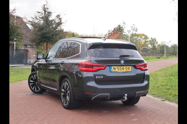 BMW iX3 Executive 80 kWh | Panoramadak | Camera | Trekhaak | Sfeerverlichting | Apple Carplay | BMW iX3 Executive 80 kWh | Panoramadak | Camera | Trekhaak | Sfeerverlichting | Apple Carplay |