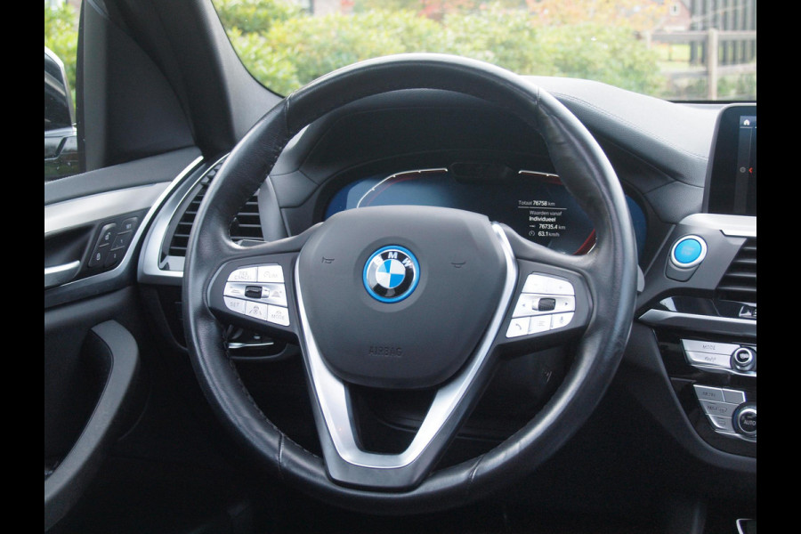 BMW iX3 Executive 80 kWh | Panoramadak | Camera | Trekhaak | Sfeerverlichting | Apple Carplay | BMW iX3 Executive 80 kWh | Panoramadak | Camera | Trekhaak | Sfeerverlichting | Apple Carplay |