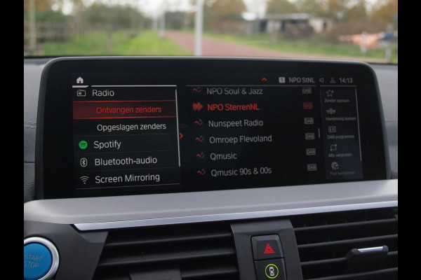 BMW iX3 Executive 80 kWh | Panoramadak | Camera | Trekhaak | Sfeerverlichting | Apple Carplay | BMW iX3 Executive 80 kWh | Panoramadak | Camera | Trekhaak | Sfeerverlichting | Apple Carplay |