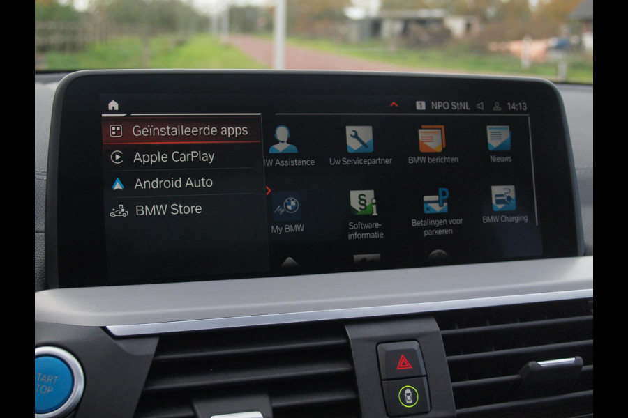 BMW iX3 Executive 80 kWh | Panoramadak | Camera | Trekhaak | Sfeerverlichting | Apple Carplay | BMW iX3 Executive 80 kWh | Panoramadak | Camera | Trekhaak | Sfeerverlichting | Apple Carplay |