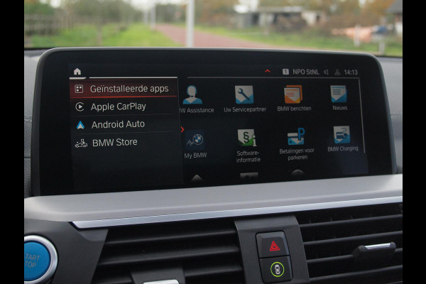 BMW iX3 Executive 80 kWh | Panoramadak | Camera | Trekhaak | Sfeerverlichting | Apple Carplay | BMW iX3 Executive 80 kWh | Panoramadak | Camera | Trekhaak | Sfeerverlichting | Apple Carplay |