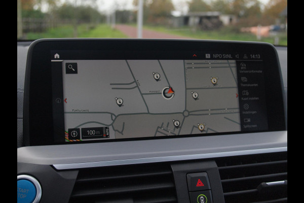 BMW iX3 Executive 80 kWh | Panoramadak | Camera | Trekhaak | Sfeerverlichting | Apple Carplay | BMW iX3 Executive 80 kWh | Panoramadak | Camera | Trekhaak | Sfeerverlichting | Apple Carplay |