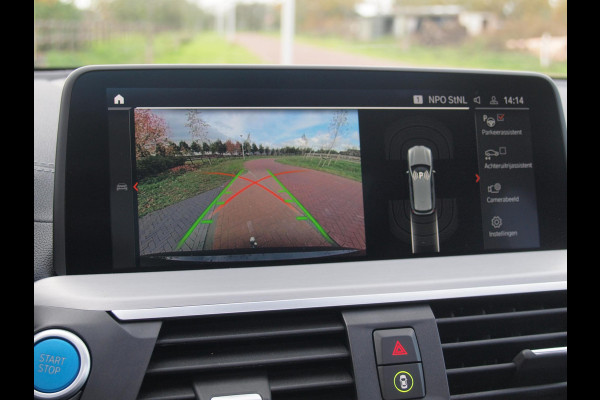 BMW iX3 Executive 80 kWh | Panoramadak | Camera | Trekhaak | Sfeerverlichting | Apple Carplay | BMW iX3 Executive 80 kWh | Panoramadak | Camera | Trekhaak | Sfeerverlichting | Apple Carplay |