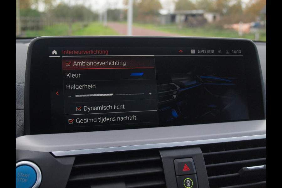 BMW iX3 Executive 80 kWh | Panoramadak | Camera | Trekhaak | Sfeerverlichting | Apple Carplay | BMW iX3 Executive 80 kWh | Panoramadak | Camera | Trekhaak | Sfeerverlichting | Apple Carplay |