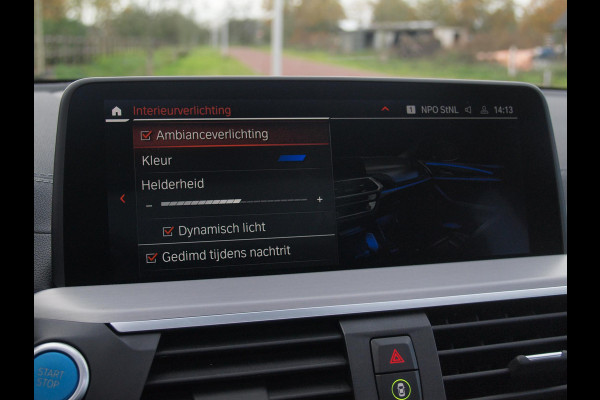 BMW iX3 Executive 80 kWh | Panoramadak | Camera | Trekhaak | Sfeerverlichting | Apple Carplay | BMW iX3 Executive 80 kWh | Panoramadak | Camera | Trekhaak | Sfeerverlichting | Apple Carplay |