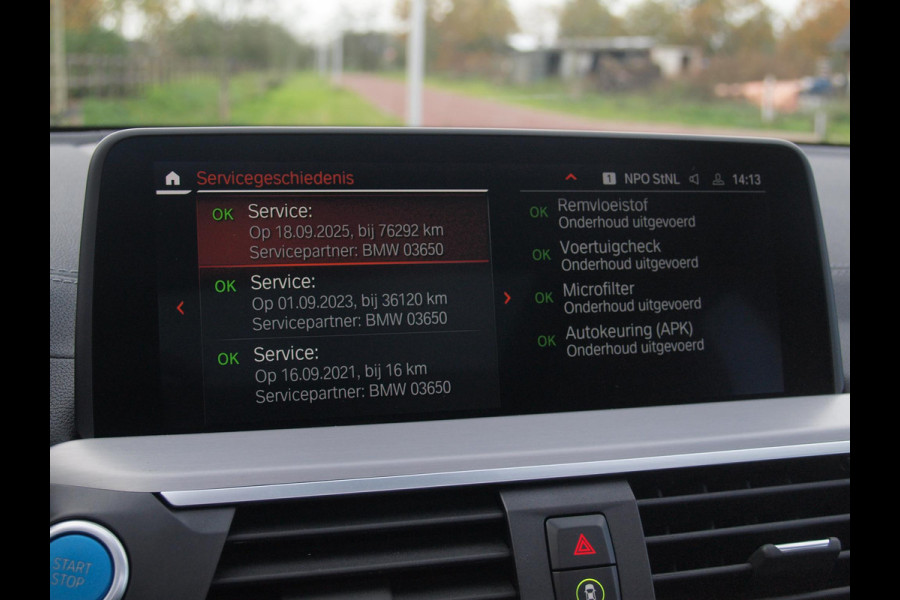 BMW iX3 Executive 80 kWh | Panoramadak | Camera | Trekhaak | Sfeerverlichting | Apple Carplay | BMW iX3 Executive 80 kWh | Panoramadak | Camera | Trekhaak | Sfeerverlichting | Apple Carplay |