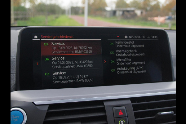 BMW iX3 Executive 80 kWh | Panoramadak | Camera | Trekhaak | Sfeerverlichting | Apple Carplay | BMW iX3 Executive 80 kWh | Panoramadak | Camera | Trekhaak | Sfeerverlichting | Apple Carplay |