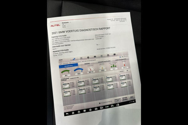 BMW iX3 Executive 80 kWh | Panoramadak | Camera | Trekhaak | Sfeerverlichting | Apple Carplay | BMW iX3 Executive 80 kWh | Panoramadak | Camera | Trekhaak | Sfeerverlichting | Apple Carplay |