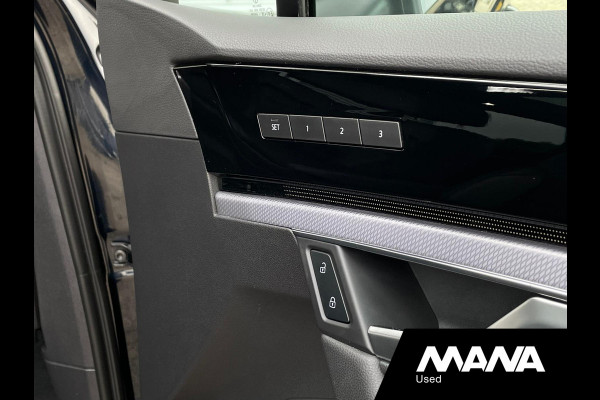 Volkswagen Touareg 3.0TDI V6 286PK 3x R-Line Leder interieur Panoramadak Trekhaak Volkswagen Touareg 3.0TDI V6 286PK 3x R-Line Leder interieur Panoramadak Trekhaak