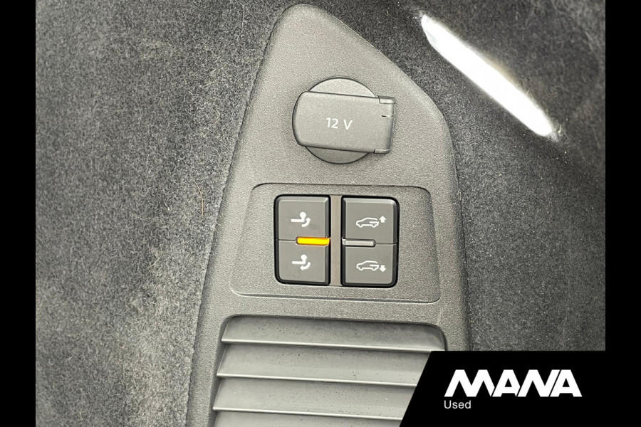 Volkswagen Touareg 3.0TDI V6 286PK 3x R-Line Leder interieur Panoramadak Trekhaak Volkswagen Touareg 3.0TDI V6 286PK 3x R-Line Leder interieur Panoramadak Trekhaak