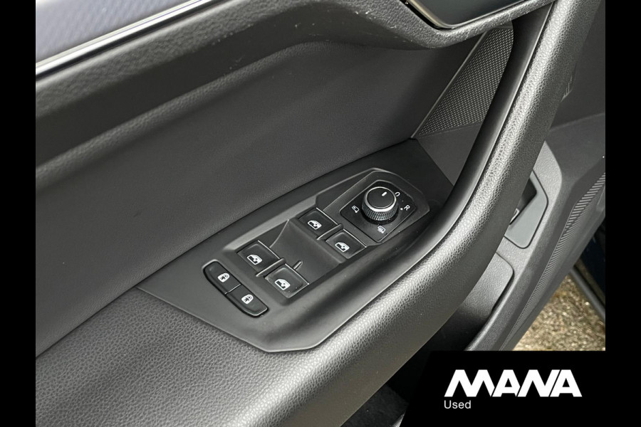 Volkswagen Touareg 3.0TDI V6 286PK 3x R-Line Leder interieur Panoramadak Trekhaak Volkswagen Touareg 3.0TDI V6 286PK 3x R-Line Leder interieur Panoramadak Trekhaak