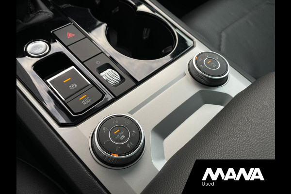 Volkswagen Touareg 3.0TDI V6 286PK 3x R-Line Leder interieur Panoramadak Trekhaak Volkswagen Touareg 3.0TDI V6 286PK 3x R-Line Leder interieur Panoramadak Trekhaak