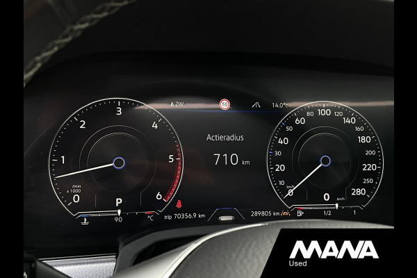 Volkswagen Touareg 3.0TDI V6 286PK 3x R-Line Leder interieur Panoramadak Trekhaak Volkswagen Touareg 3.0TDI V6 286PK 3x R-Line Leder interieur Panoramadak Trekhaak