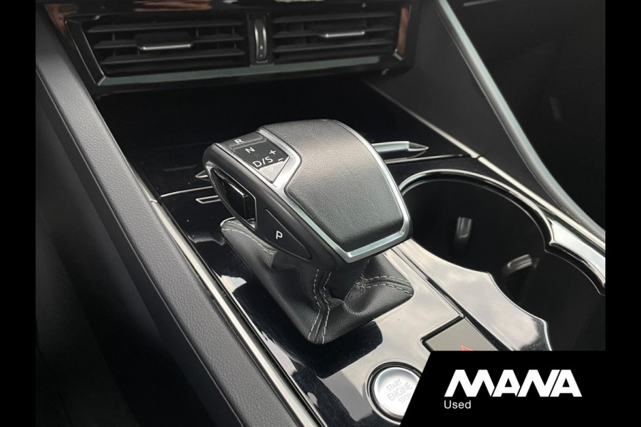 Volkswagen Touareg 3.0TDI V6 286PK 3x R-Line Leder interieur Panoramadak Trekhaak Volkswagen Touareg 3.0TDI V6 286PK 3x R-Line Leder interieur Panoramadak Trekhaak