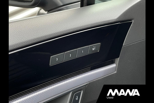 Volkswagen Touareg 3.0TDI V6 286PK 3x R-Line Leder interieur Panoramadak Trekhaak Volkswagen Touareg 3.0TDI V6 286PK 3x R-Line Leder interieur Panoramadak Trekhaak