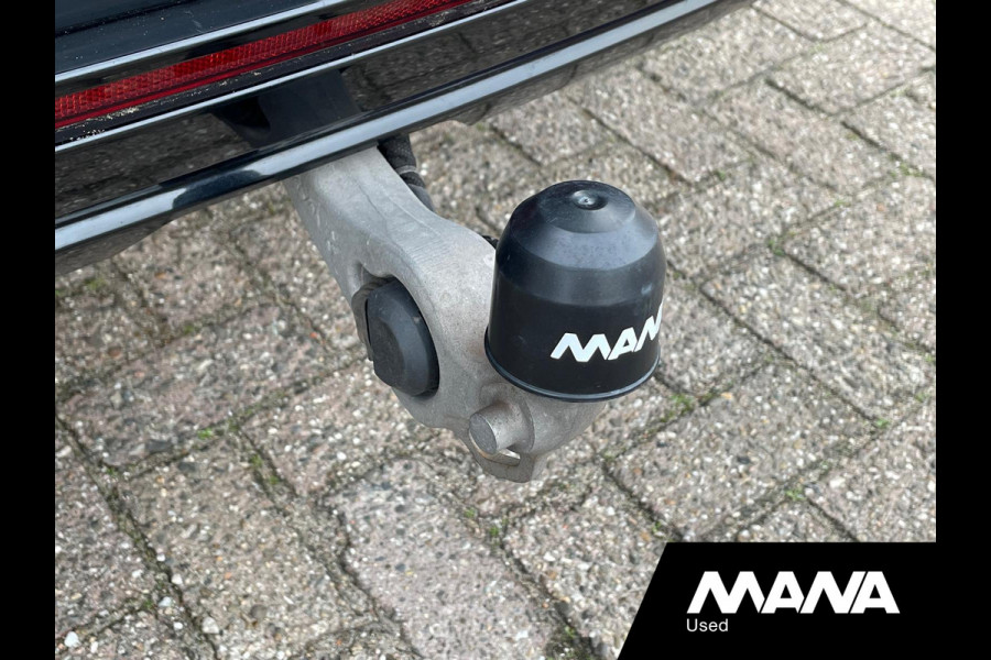 Volkswagen Touareg 3.0TDI V6 286PK 3x R-Line Leder interieur Panoramadak Trekhaak Volkswagen Touareg 3.0TDI V6 286PK 3x R-Line Leder interieur Panoramadak Trekhaak