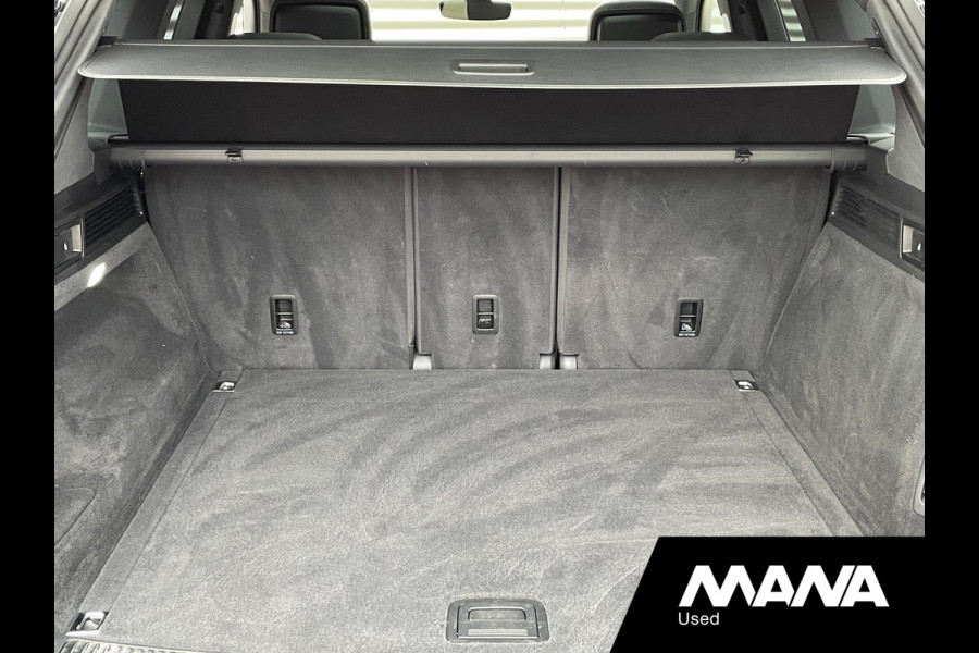 Volkswagen Touareg 3.0TDI V6 286PK 3x R-Line Leder interieur Panoramadak Trekhaak Volkswagen Touareg 3.0TDI V6 286PK 3x R-Line Leder interieur Panoramadak Trekhaak