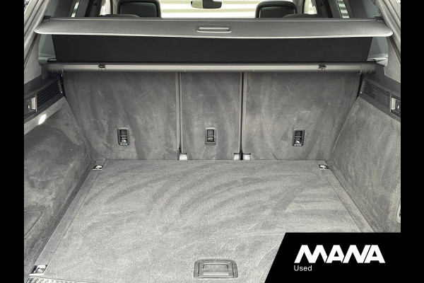 Volkswagen Touareg 3.0TDI V6 286PK 3x R-Line Leder interieur Panoramadak Trekhaak Volkswagen Touareg 3.0TDI V6 286PK 3x R-Line Leder interieur Panoramadak Trekhaak