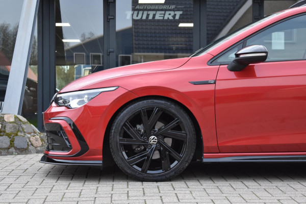 Volkswagen GOLF Variant 1.5 eTSI R-Line | MAXTON | IQ-LIGHT | PANORAMADAK | APPLE CARPLAY | ANDROID AUTO | CAMERA