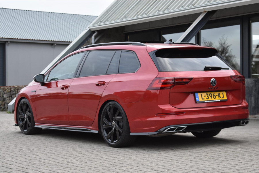 Volkswagen GOLF Variant 1.5 eTSI R-Line | MAXTON | IQ-LIGHT | PANORAMADAK | APPLE CARPLAY | ANDROID AUTO | CAMERA