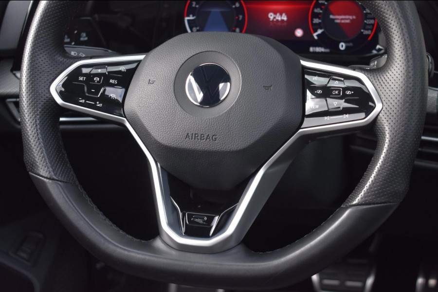 Volkswagen GOLF Variant 1.5 eTSI R-Line | MAXTON | IQ-LIGHT | PANORAMADAK | APPLE CARPLAY | ANDROID AUTO | CAMERA