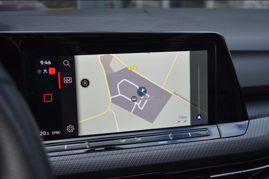 Volkswagen GOLF Variant 1.5 eTSI R-Line | MAXTON | IQ-LIGHT | PANORAMADAK | APPLE CARPLAY | ANDROID AUTO | CAMERA