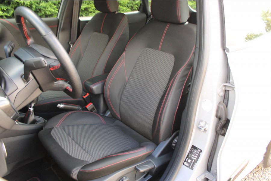 Ford Puma 1.0 EcoBoost Hybrid ST-Line WinterPack 155PK Ford Puma 1.0 EcoBoost Hybrid ST-Line WinterPack 155PK