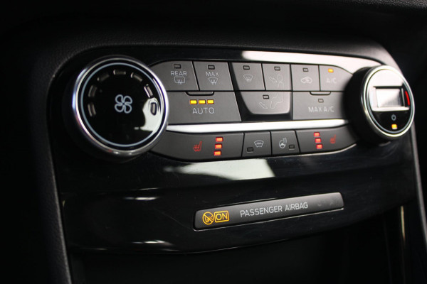 Ford Puma 1.0 EcoBoost Hybrid ST-Line WinterPack 155PK Ford Puma 1.0 EcoBoost Hybrid ST-Line WinterPack 155PK