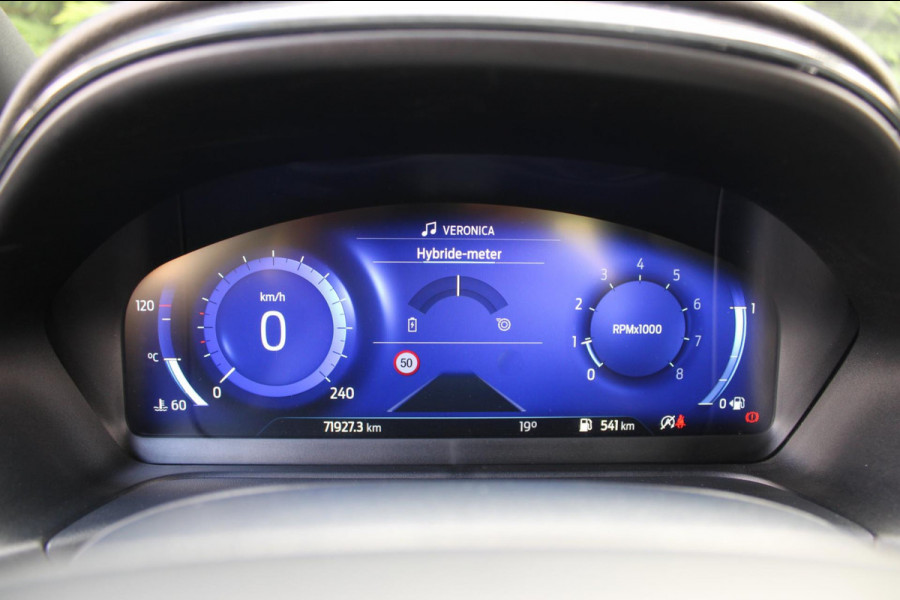 Ford Puma 1.0 EcoBoost Hybrid ST-Line WinterPack 155PK Ford Puma 1.0 EcoBoost Hybrid ST-Line WinterPack 155PK