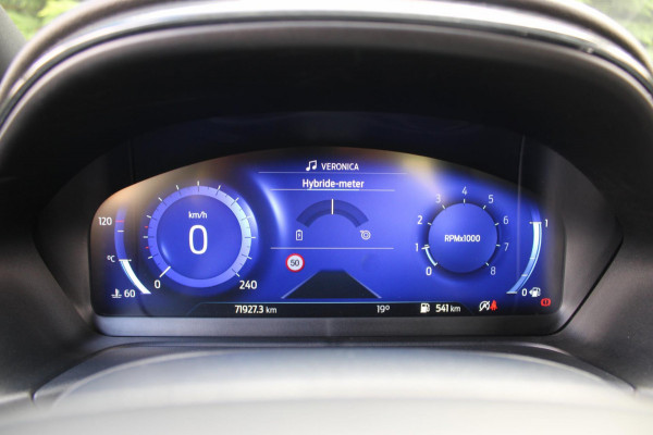 Ford Puma 1.0 EcoBoost Hybrid ST-Line WinterPack 155PK Ford Puma 1.0 EcoBoost Hybrid ST-Line WinterPack 155PK