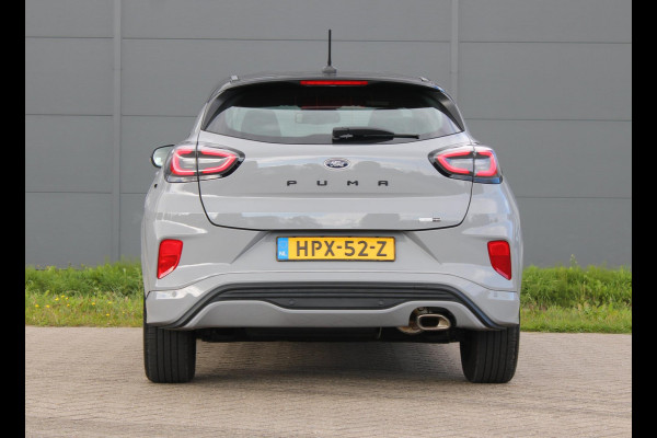 Ford Puma 1.0 EcoBoost Hybrid ST-Line WinterPack 155PK Ford Puma 1.0 EcoBoost Hybrid ST-Line WinterPack 155PK