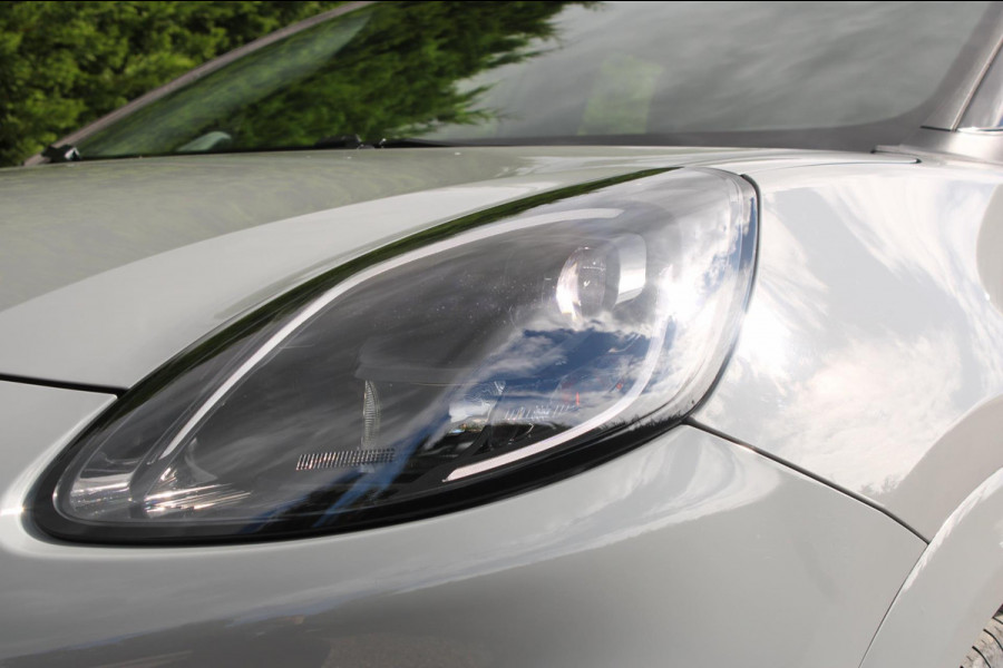 Ford Puma 1.0 EcoBoost Hybrid ST-Line WinterPack 155PK Ford Puma 1.0 EcoBoost Hybrid ST-Line WinterPack 155PK