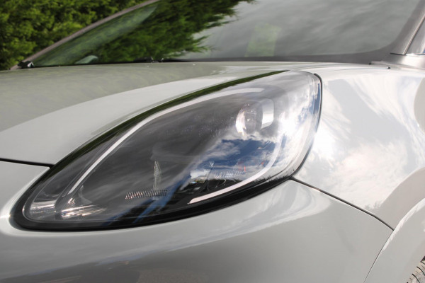 Ford Puma 1.0 EcoBoost Hybrid ST-Line WinterPack 155PK Ford Puma 1.0 EcoBoost Hybrid ST-Line WinterPack 155PK